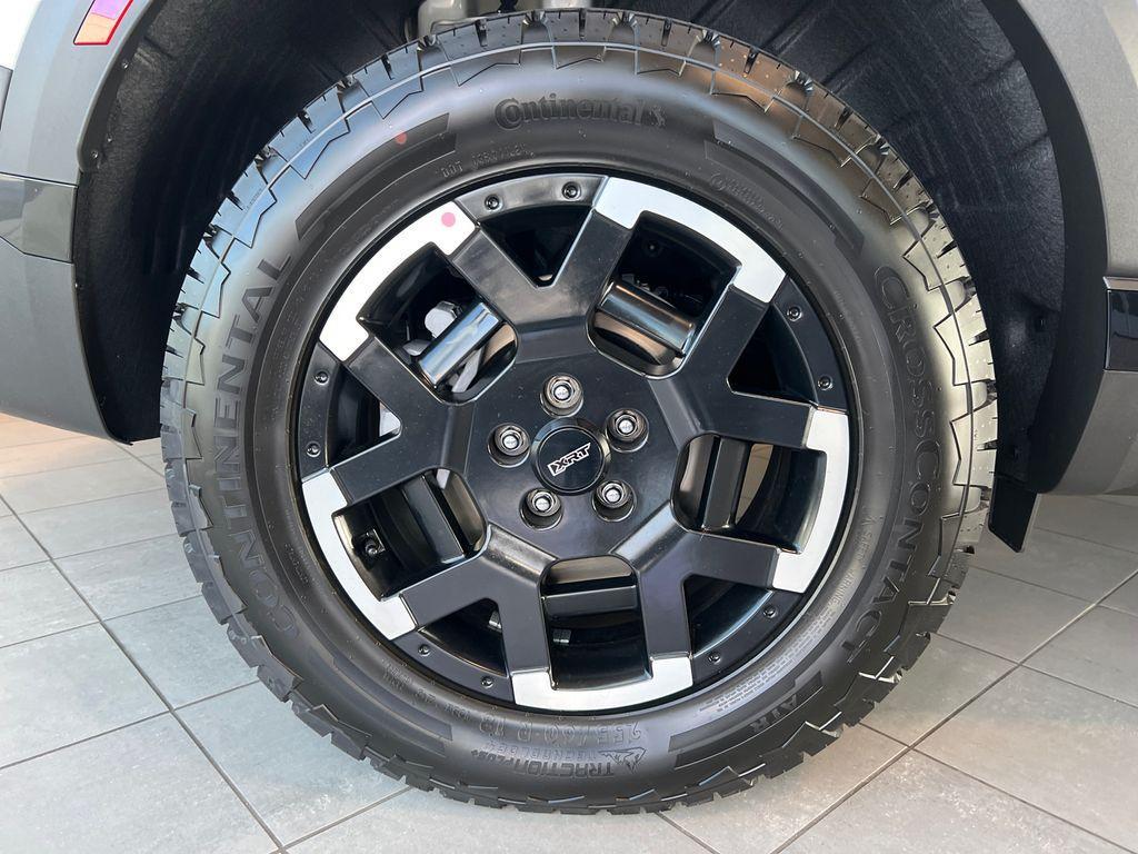 new 2026 Hyundai Palisade car, priced at $48,265