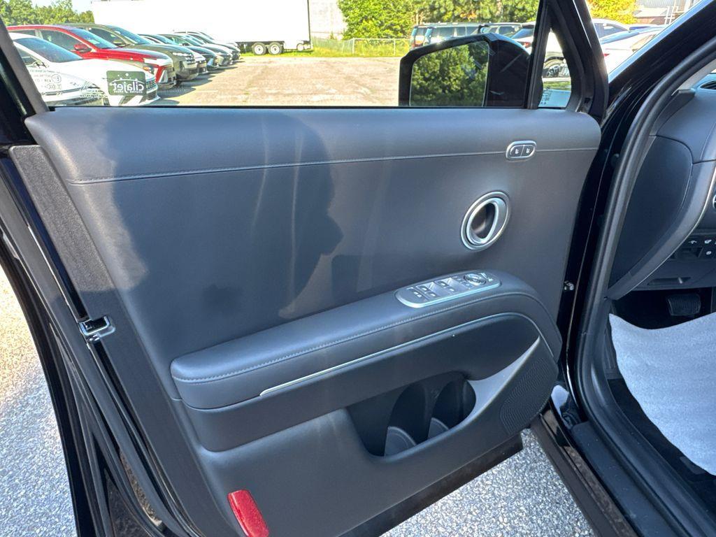 new 2026 Hyundai Palisade car, priced at $48,446