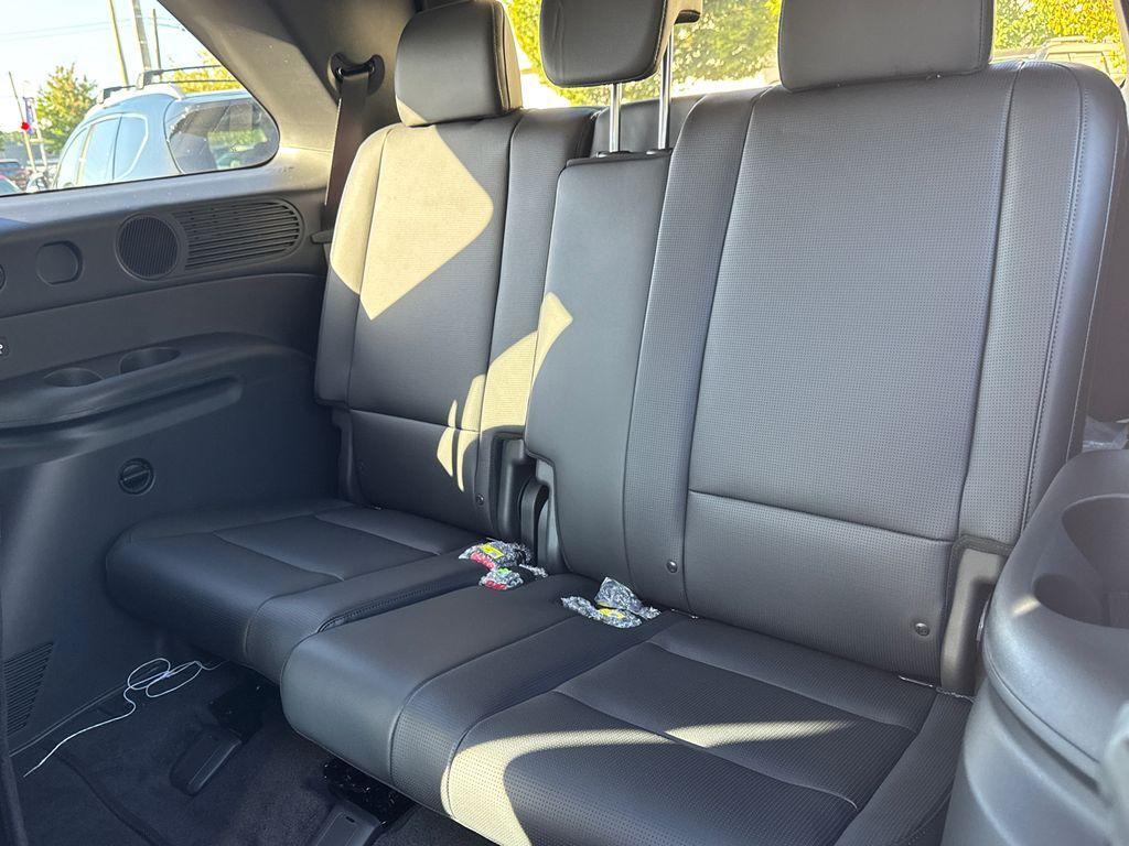 new 2026 Hyundai Palisade car, priced at $49,546