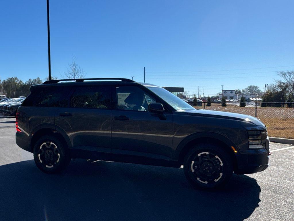 new 2026 Hyundai Palisade car, priced at $50,157