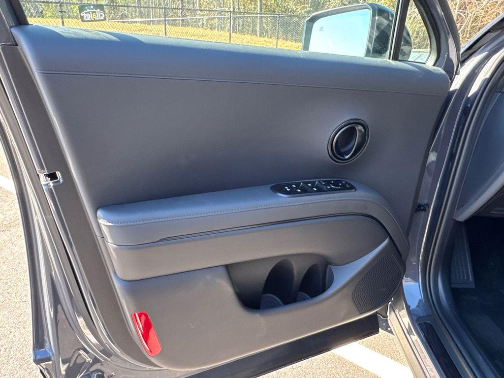 new 2026 Hyundai Palisade car, priced at $50,157