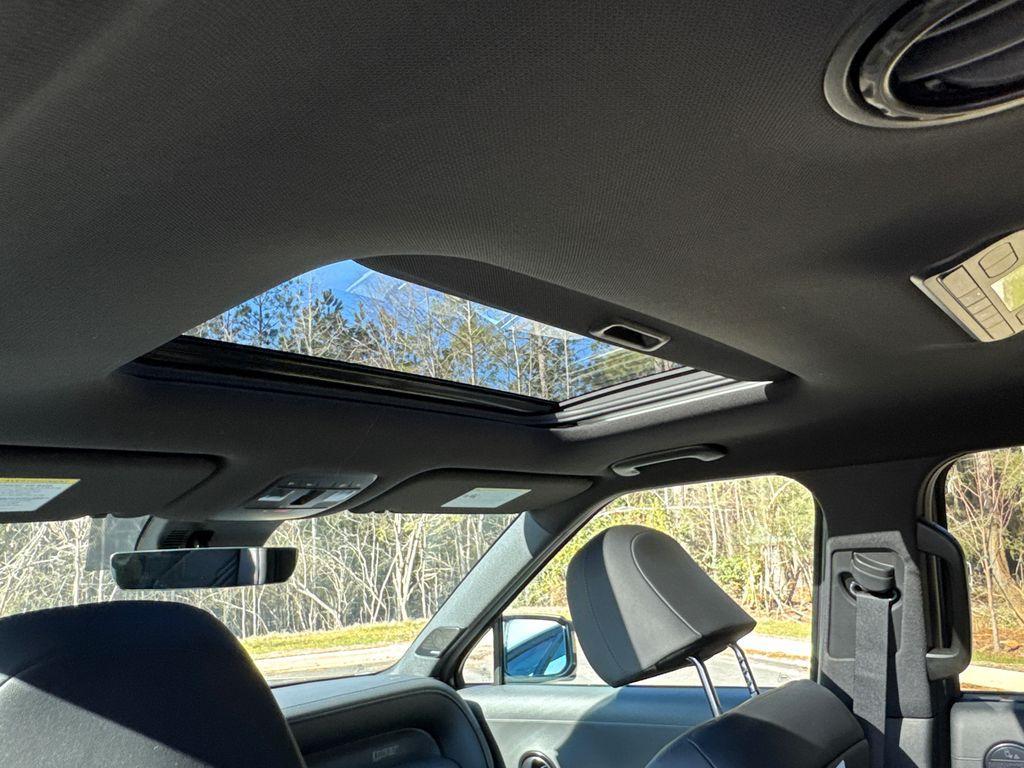 new 2026 Hyundai Palisade car, priced at $50,157