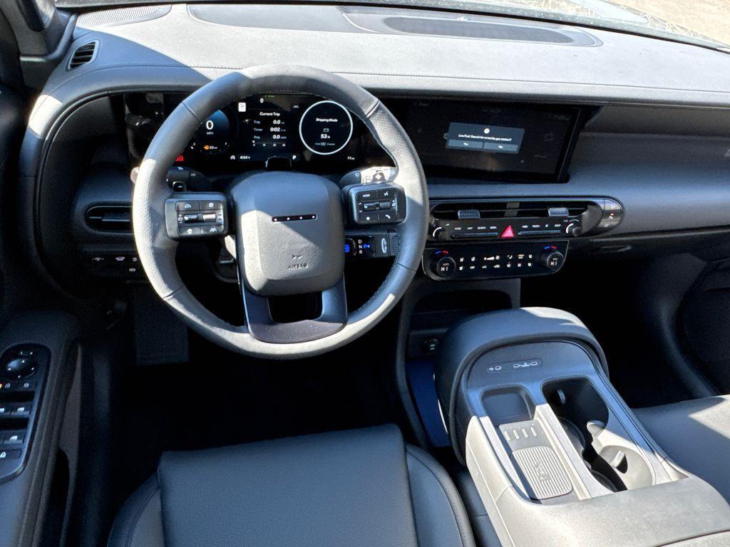 new 2026 Hyundai Palisade car, priced at $50,157