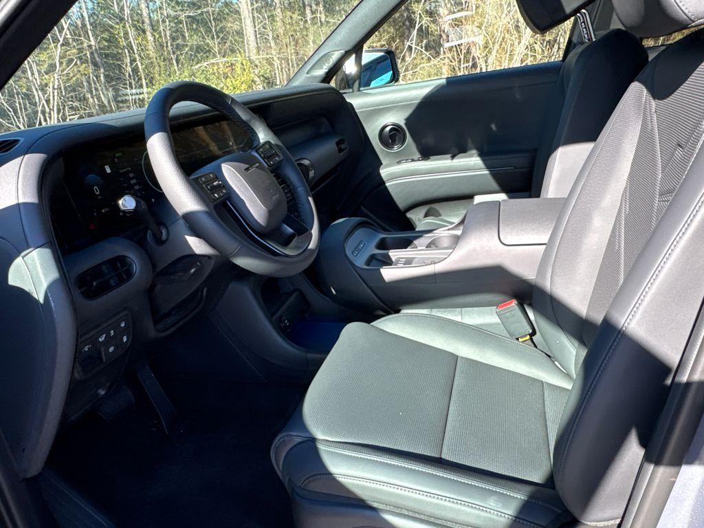 new 2026 Hyundai Palisade car, priced at $50,157