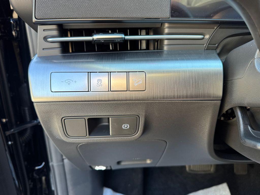 new 2026 Hyundai Kona car, priced at $27,058