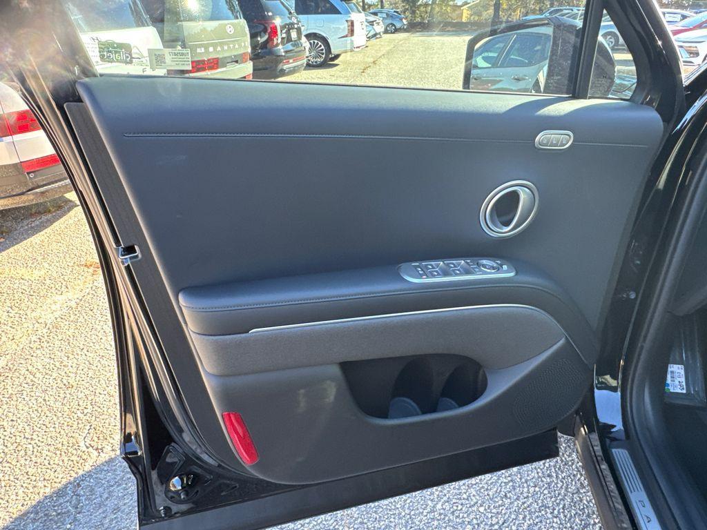 new 2026 Hyundai Palisade car, priced at $54,155