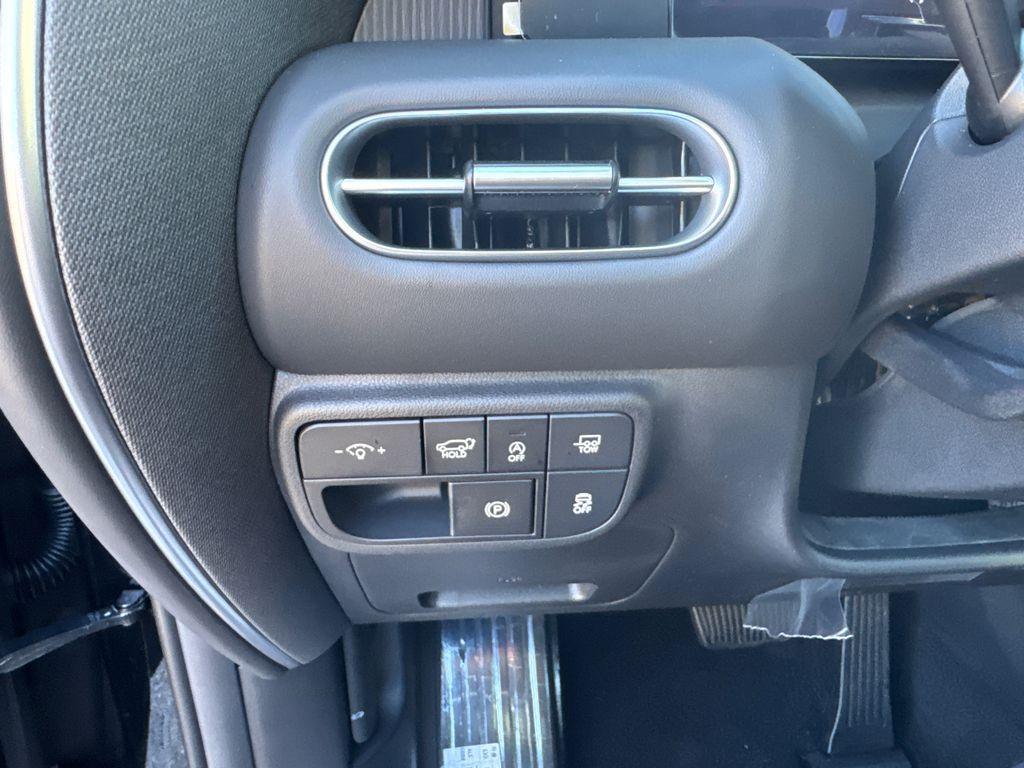 new 2026 Hyundai Palisade car, priced at $54,155