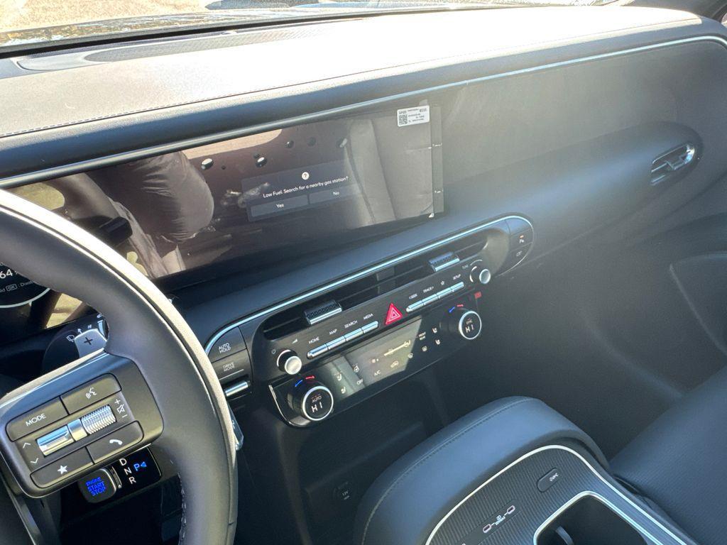 new 2026 Hyundai Palisade car, priced at $54,155