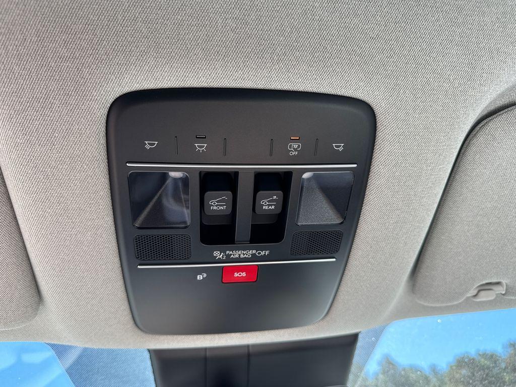 new 2026 Hyundai Palisade car, priced at $49,617