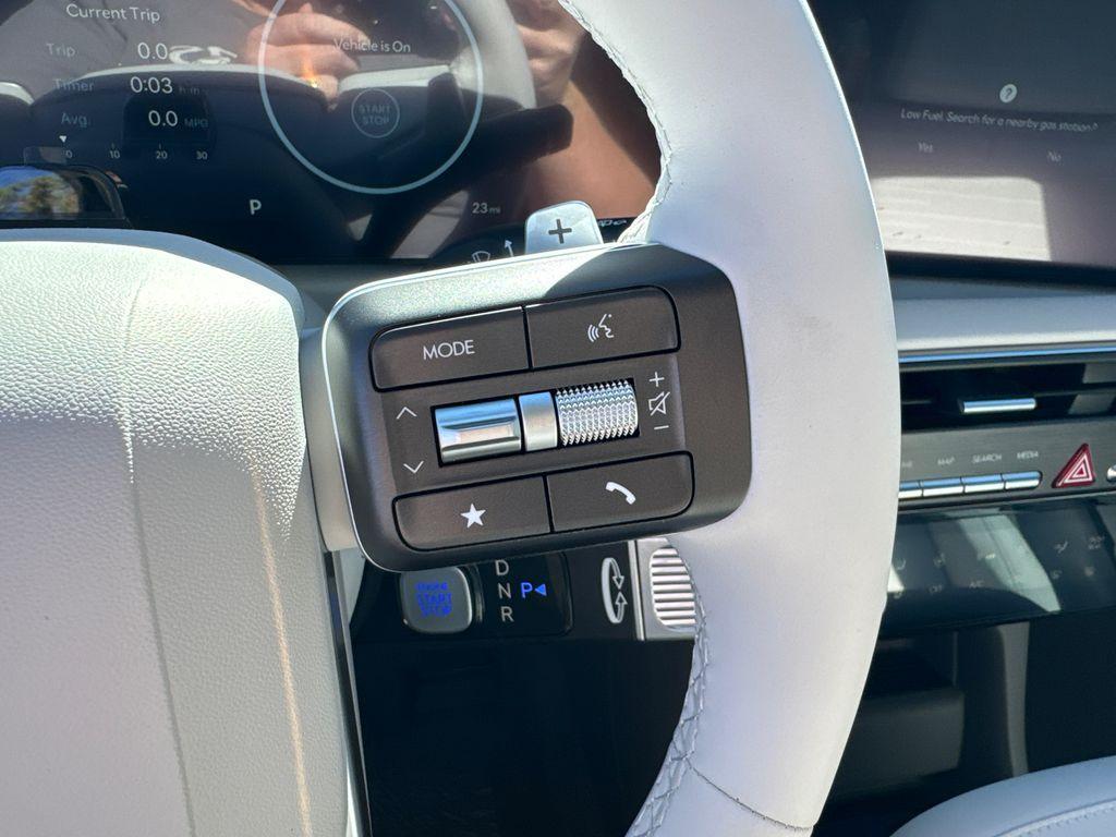 new 2026 Hyundai Palisade car, priced at $49,617