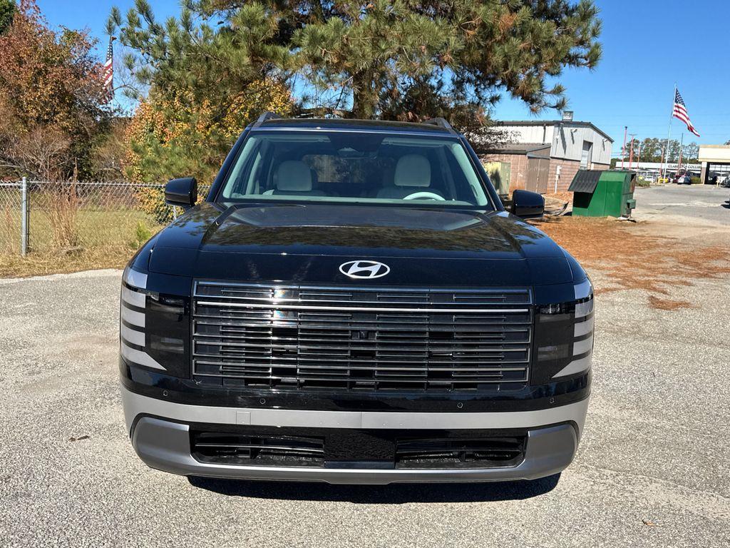 new 2026 Hyundai Palisade car, priced at $49,617