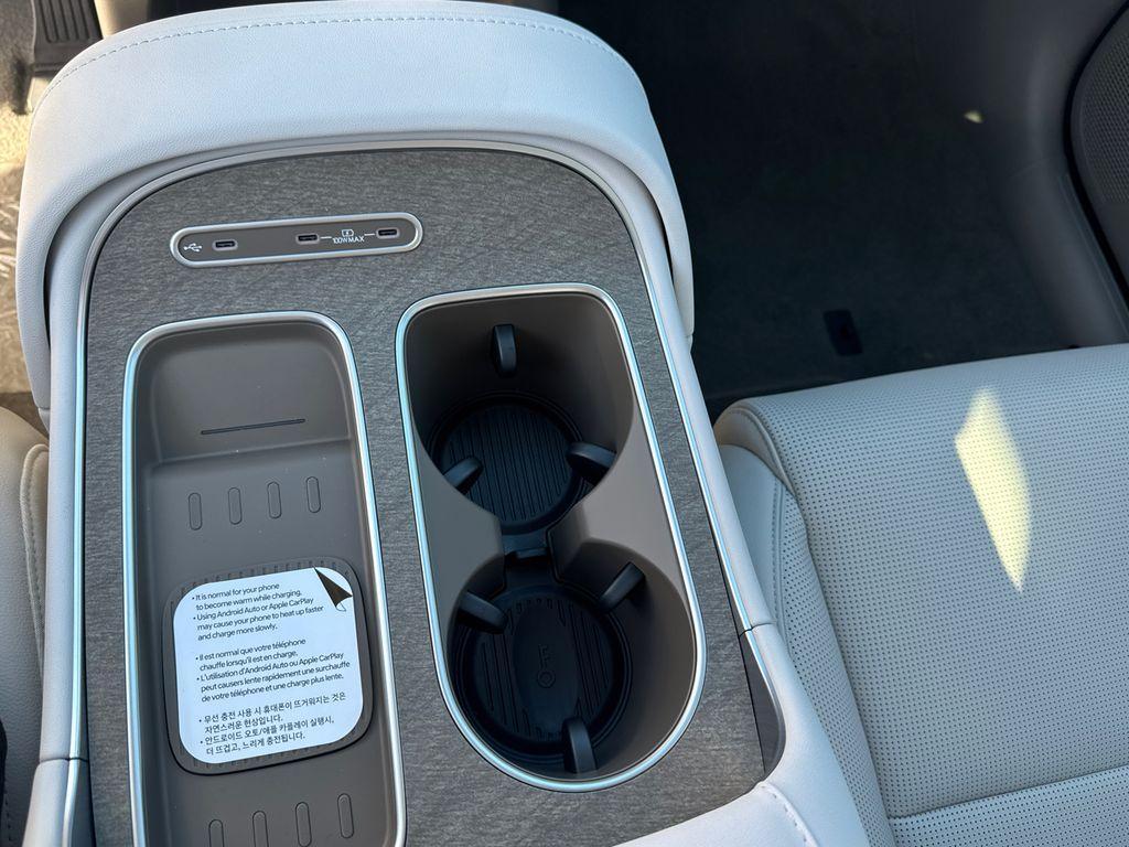 new 2026 Hyundai Palisade car, priced at $49,046