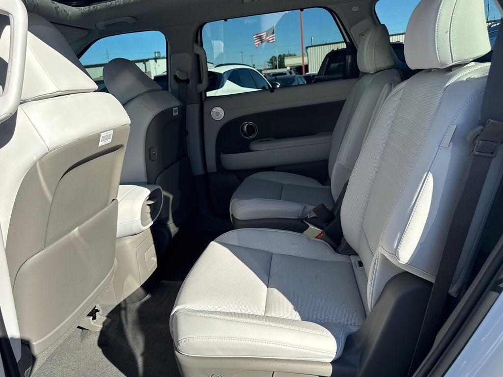 new 2026 Hyundai Palisade car, priced at $49,046