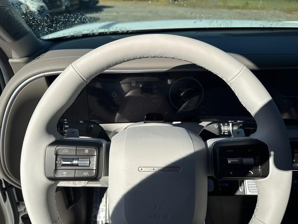 new 2026 Hyundai Palisade car, priced at $49,046