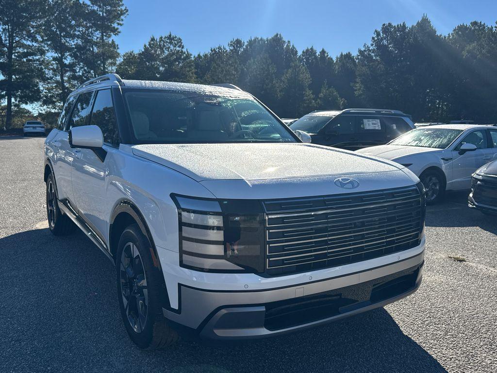 new 2026 Hyundai Palisade car, priced at $49,046
