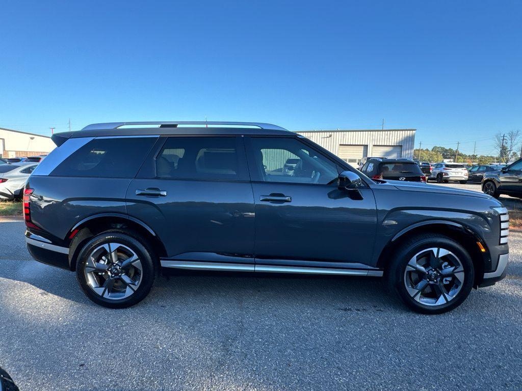 new 2026 Hyundai Palisade car, priced at $48,881