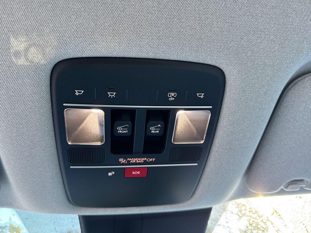 new 2026 Hyundai Palisade car, priced at $48,881