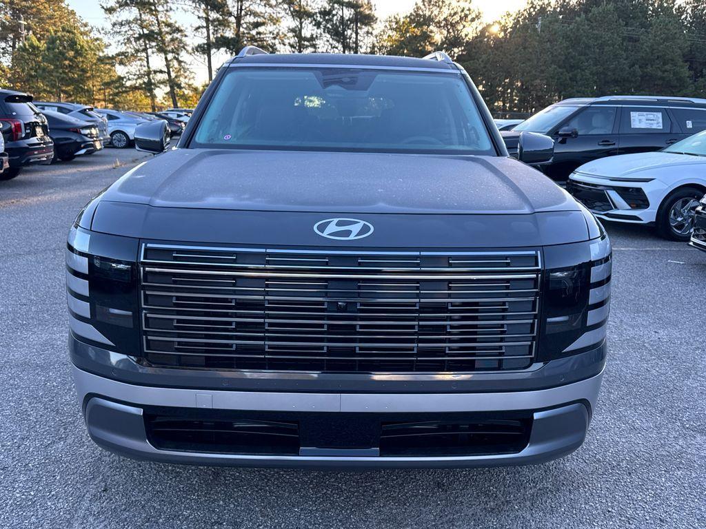 new 2026 Hyundai Palisade car, priced at $48,643