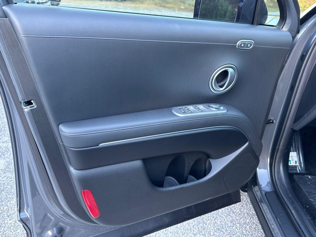 new 2026 Hyundai Palisade car, priced at $48,643