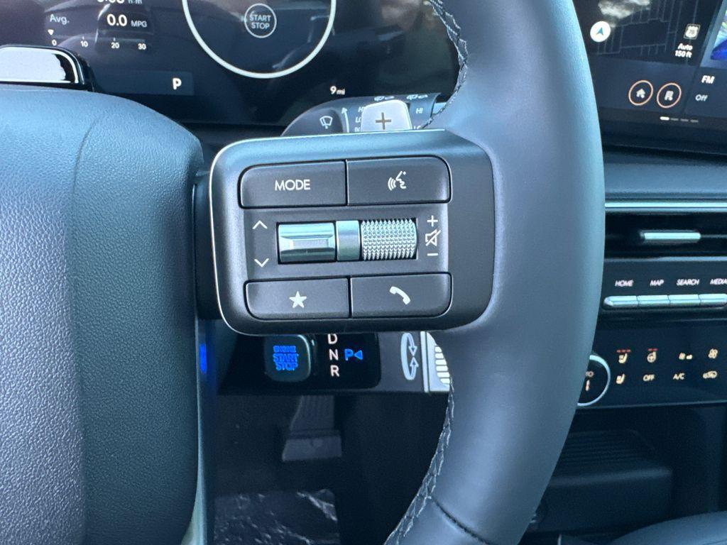 new 2026 Hyundai Palisade car, priced at $48,643