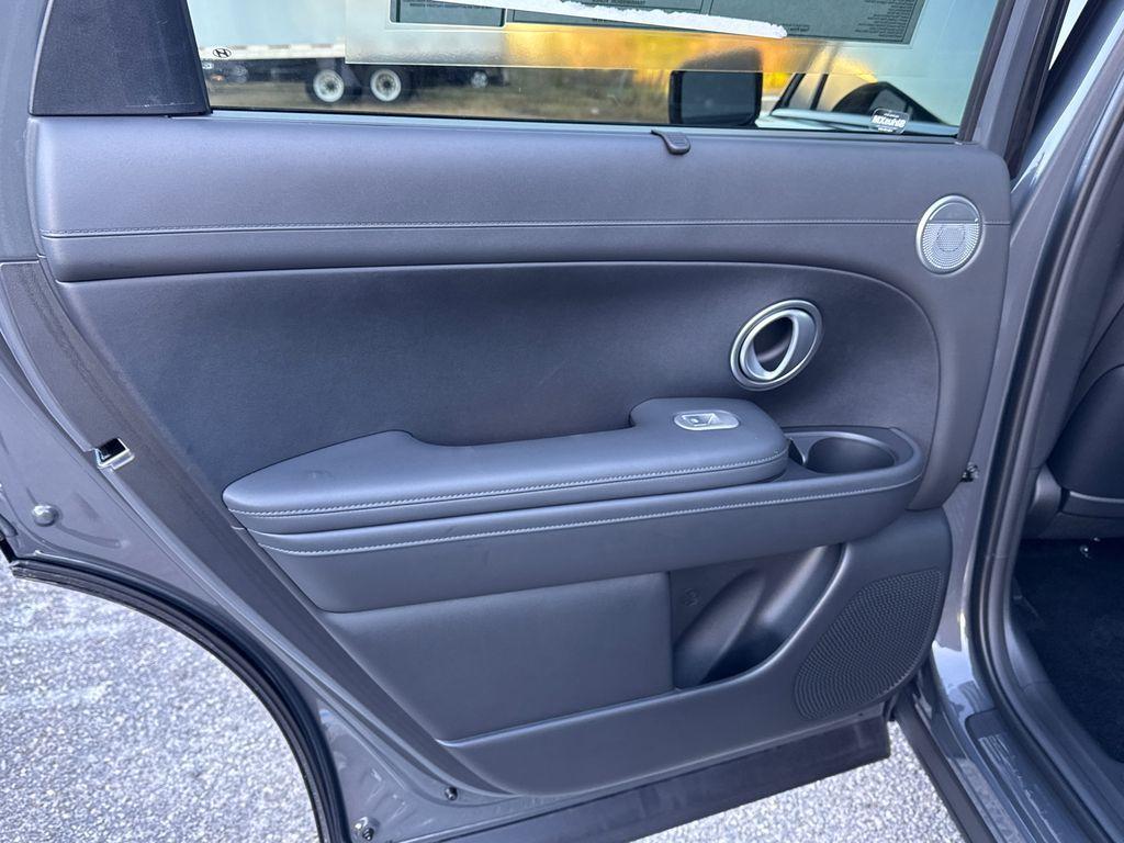 new 2026 Hyundai Palisade car, priced at $48,643