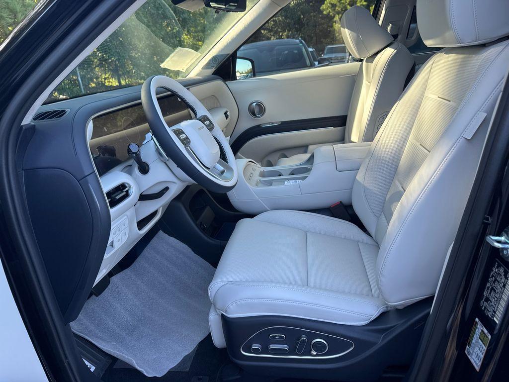 new 2026 Hyundai Palisade car, priced at $53,579