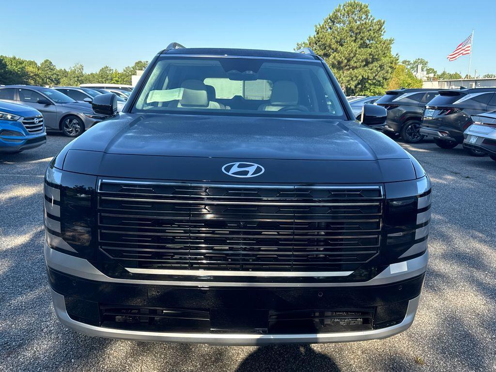 new 2026 Hyundai Palisade car, priced at $53,579