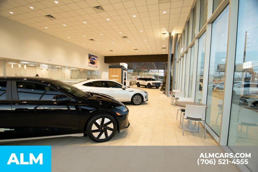 used 2024 Chevrolet Malibu car, priced at $16,920