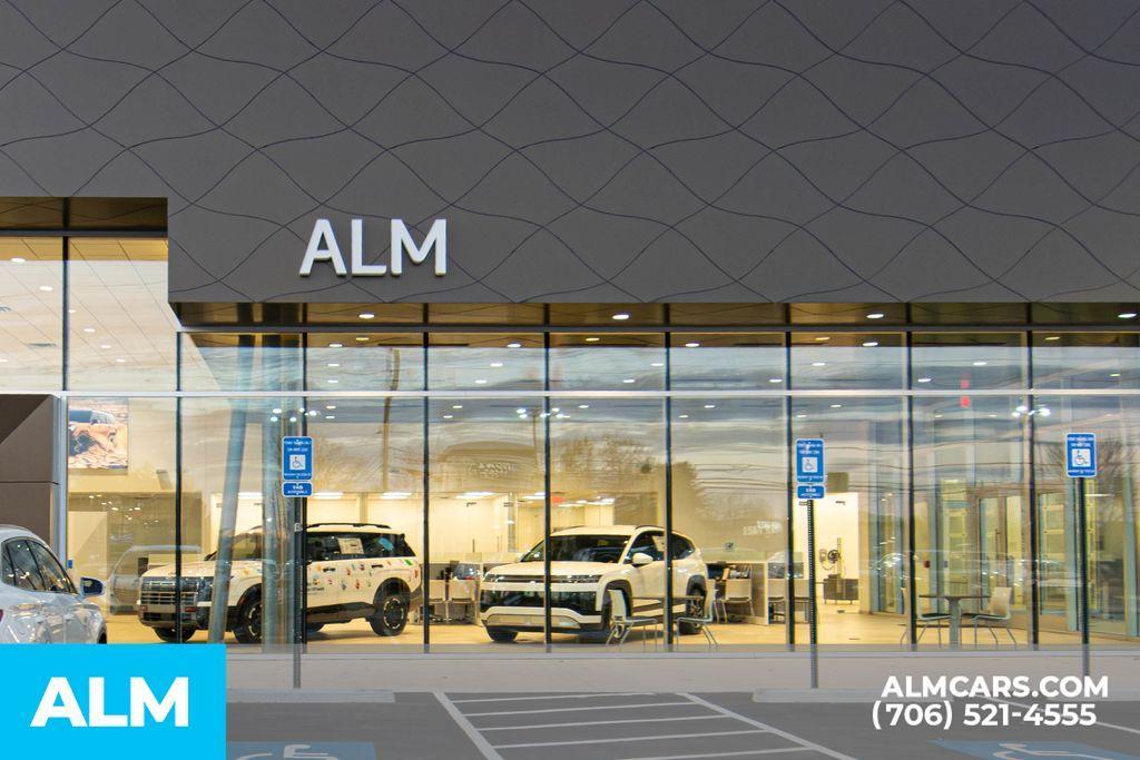 used 2024 Chevrolet Malibu car, priced at $16,920