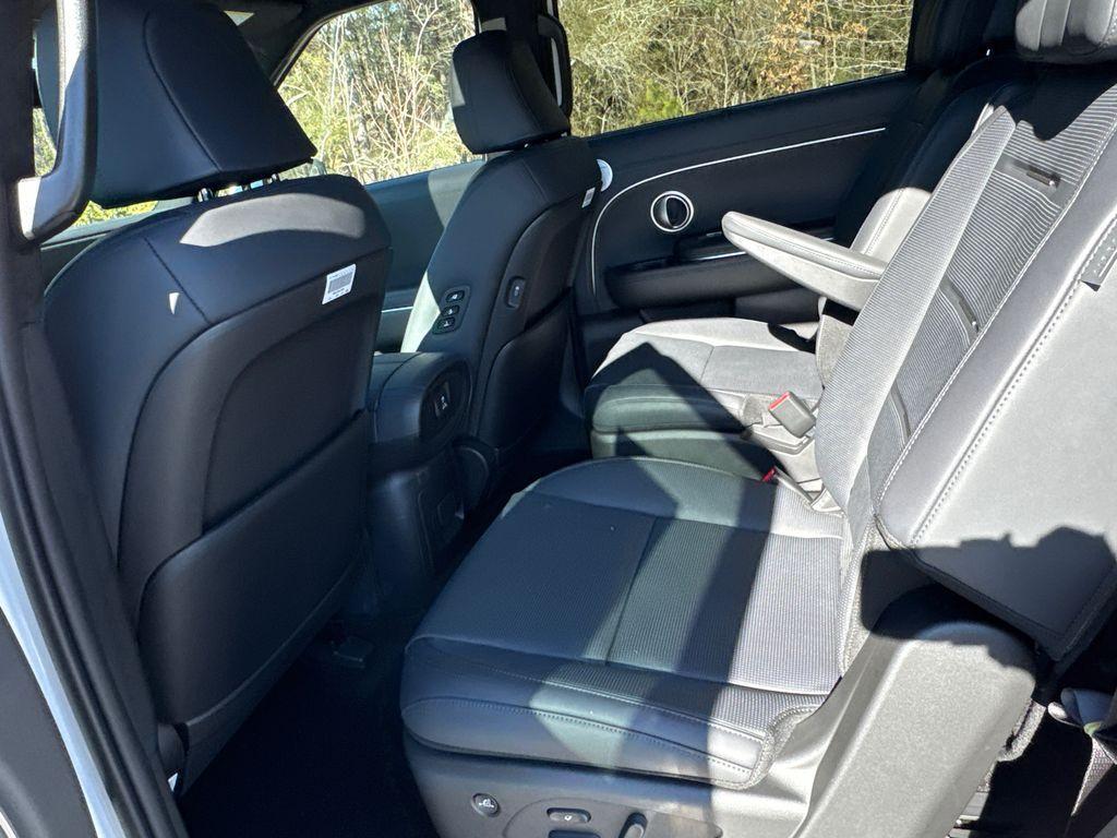 new 2026 Hyundai Palisade car, priced at $54,697