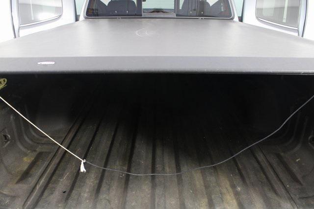 used 2016 Chevrolet Colorado car, priced at $23,996