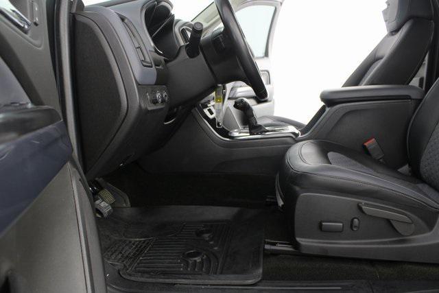 used 2016 Chevrolet Colorado car, priced at $23,996