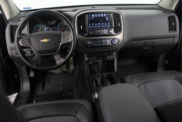 used 2016 Chevrolet Colorado car, priced at $23,996