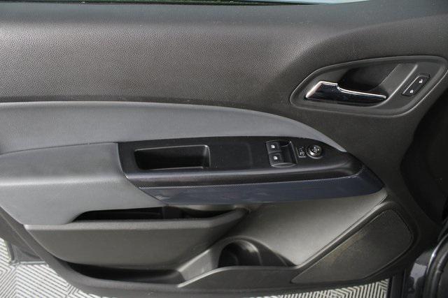 used 2016 Chevrolet Colorado car, priced at $23,996