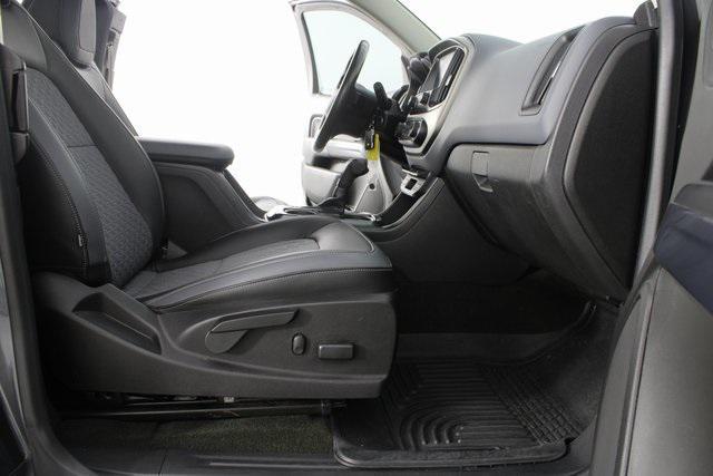 used 2016 Chevrolet Colorado car, priced at $23,996