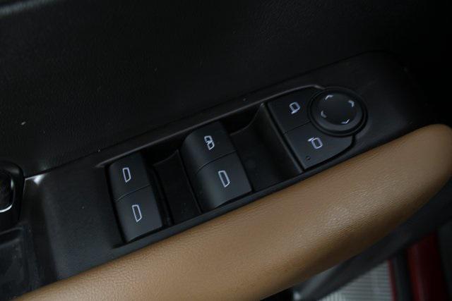 new 2026 GMC Canyon car, priced at $46,427