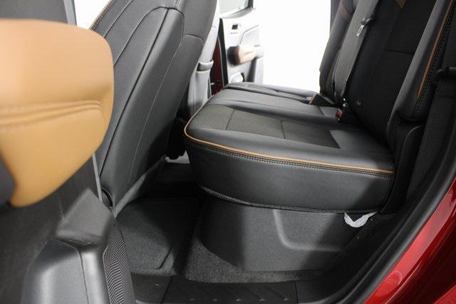 new 2026 GMC Canyon car, priced at $46,427