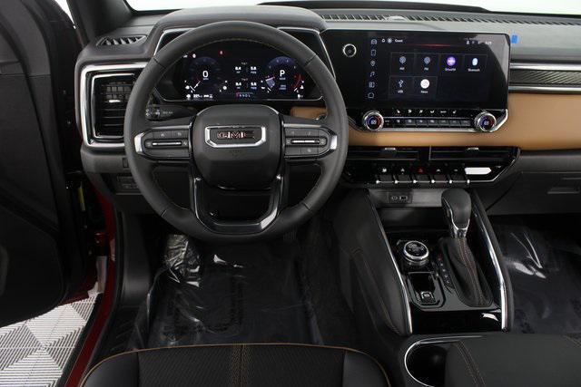 new 2026 GMC Canyon car, priced at $46,427