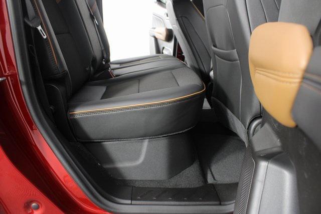 new 2026 GMC Canyon car, priced at $46,427