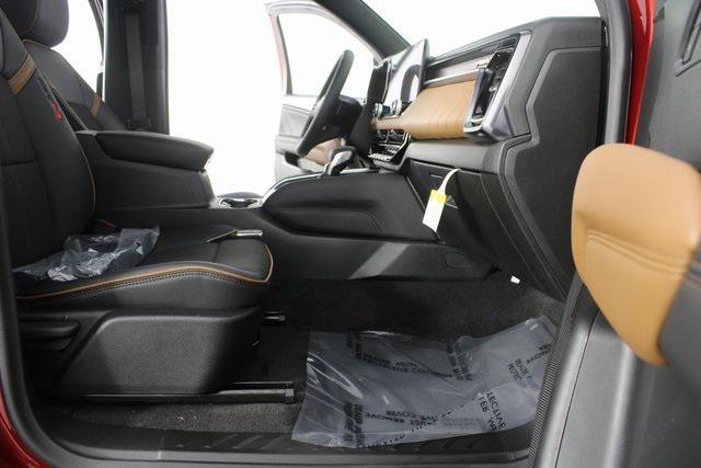 new 2026 GMC Canyon car, priced at $46,427