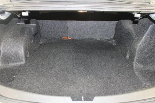 used 2022 Chevrolet Malibu car, priced at $18,996