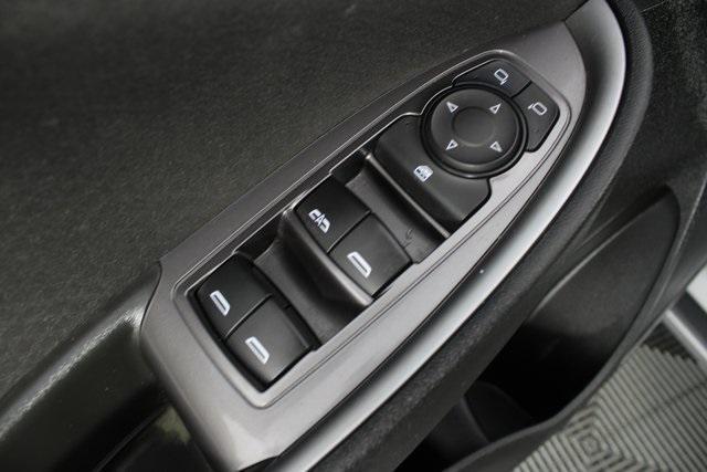 used 2022 Chevrolet Malibu car, priced at $18,996