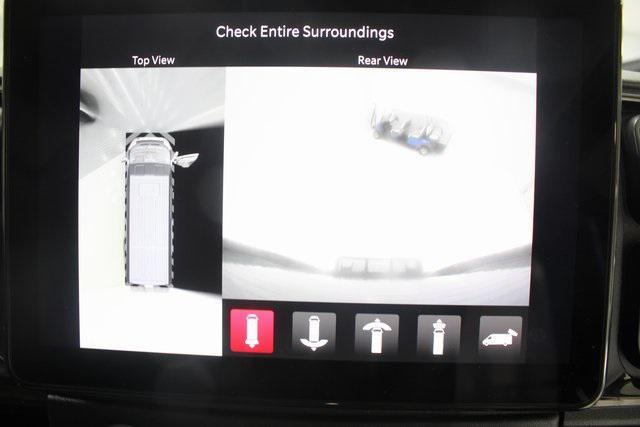 used 2024 Ram ProMaster 3500 car, priced at $27,996