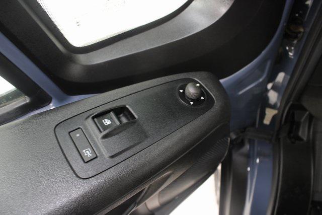used 2024 Ram ProMaster 3500 car, priced at $27,996