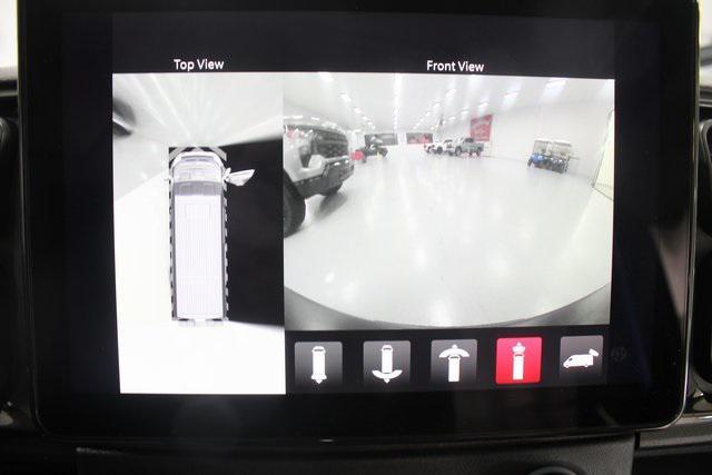 used 2024 Ram ProMaster 3500 car, priced at $27,996