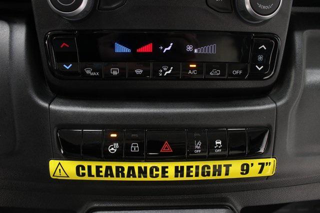used 2024 Ram ProMaster 3500 car, priced at $27,996