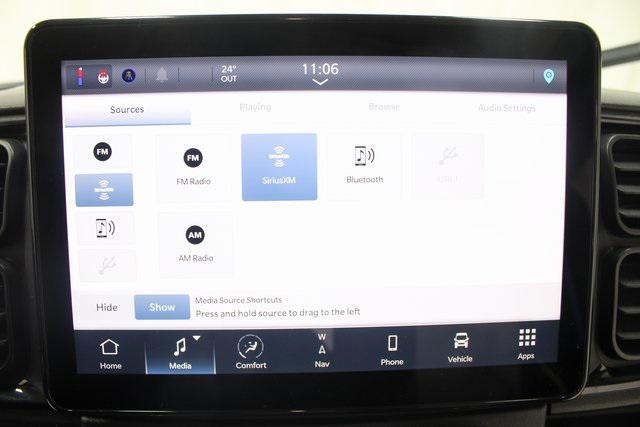 used 2024 Ram ProMaster 3500 car, priced at $27,996