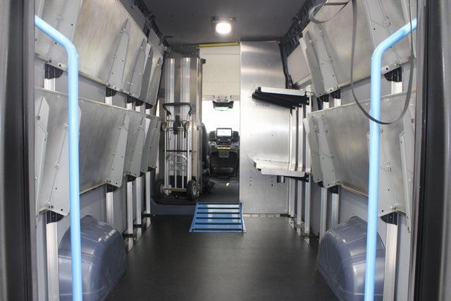 used 2024 Ram ProMaster 3500 car, priced at $27,996