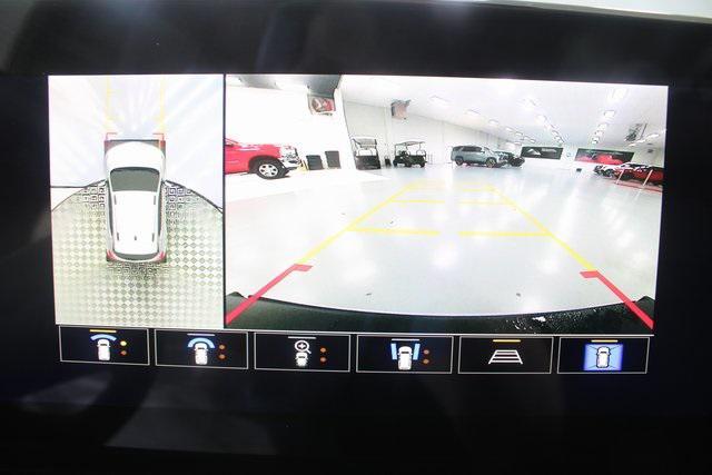 used 2024 Buick Encore GX car, priced at $20,996