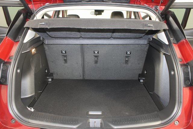 used 2024 Buick Encore GX car, priced at $20,996